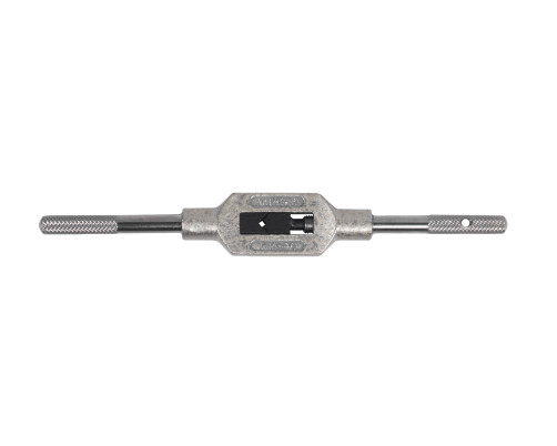 Вороток для метчиков М 1-М10 (G, K, RC 1/8; K 1/6; RC 1/16) HORTZ