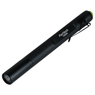 LED flashlight "Pen Torch"