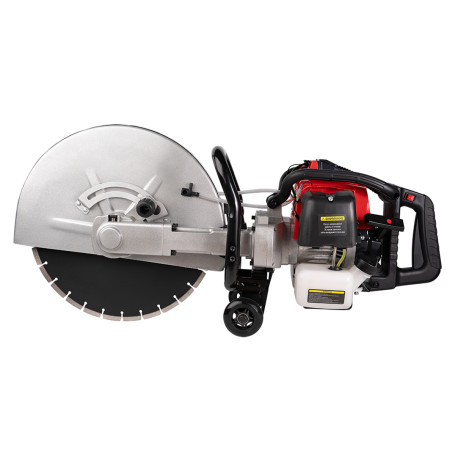 Gasoline cutter AMO SW-420