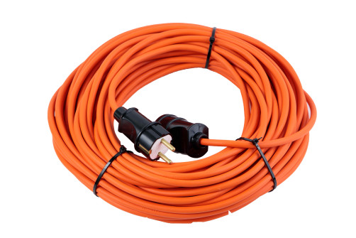 Удлинитель АТОМ ПВС 3x1 10 м