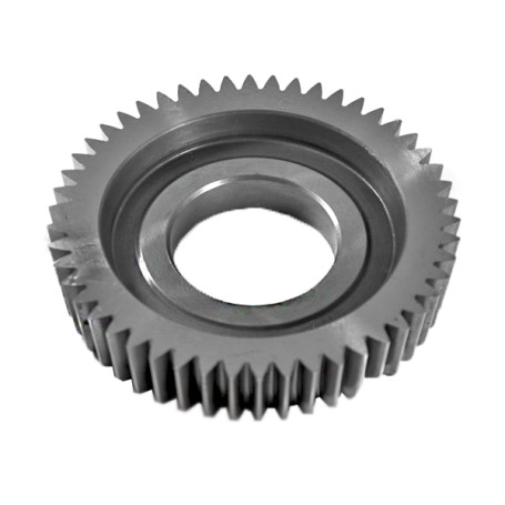 Долбяк чашечный М2 Z=50 А Р6М5 dо=100мм (2536-0157) 20гр dпос=44,45мм Beltools