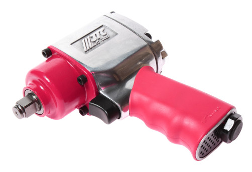 Гайковерт пневматический 1/2" 543Нм 11000об/мин. 200л/мин. 90-120PSI ударный усиленный мини JTC