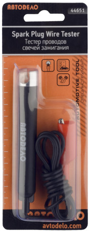 Тестер искрооброзования (АвтоDело) 44651