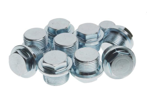 Drain plug of the sump 22x1.5mm L=13mmshestigre. 19mm(10 pcs.)JTC