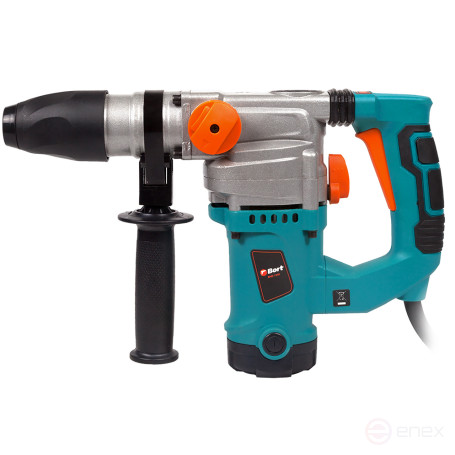 Перфоратор электрический BORT BHD-1500