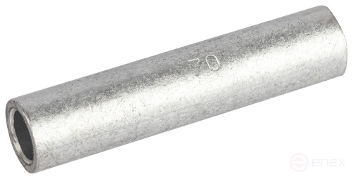 Гильза ЭРА ГА 70-12 алюминиевая ГОСТ 23469.3-79