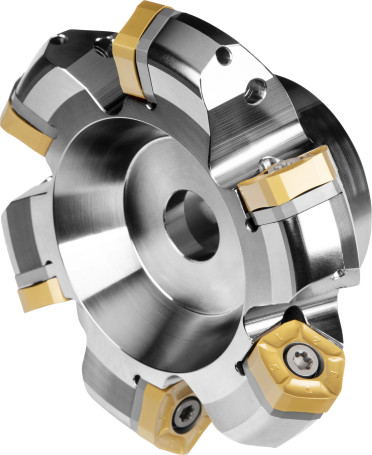 Фреза 125A06R-S57PN13