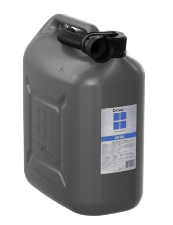 Fuel canister Metal 20 l