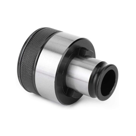 Partner DIN371-GT12-M5 6x4.9 quick-change threading insert with safety coupling for machine taps M5