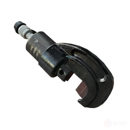 Hydraulic plug-in bolt cutter BG-25N, 4-25 mm MALIEN