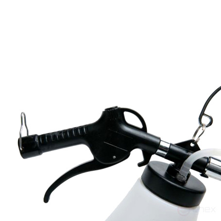 Pneumatic Brake Fluid Replacement Device TA-G1036 AE&T