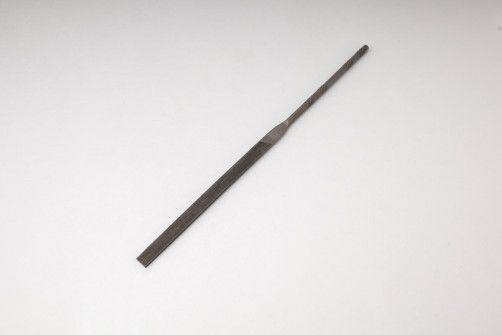 Надфиль плоский тупоносый NF-01160MMC00