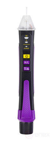 Индикатор напряжения Ermenrich Zing WT22