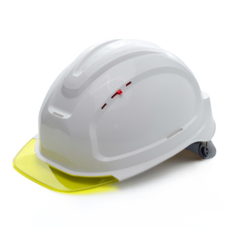 Protective helmet SOMZ-80 Absolute Prestige RAPID white, 15 pcs.