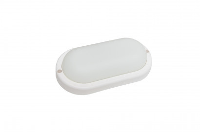 LED Utility Lamp SHPO 160x80x35mm 12W 4000K 960Lm IP65 Sirius