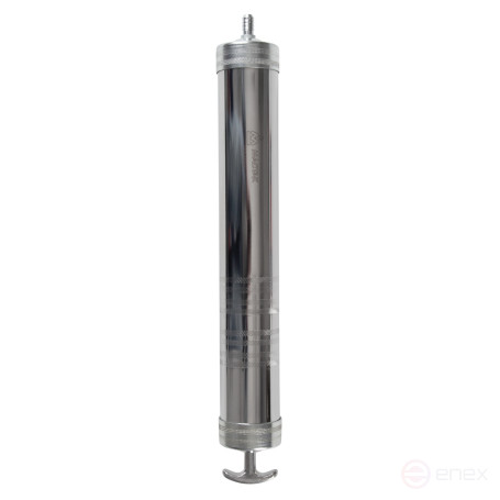 Шприц для масла 1000 мл МАСТАК 132-10110