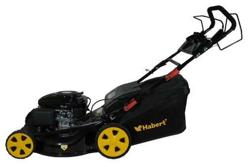 Habert Lawn Mower HBL21SP