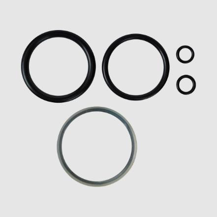 Ремкомплект 4.5т подкатного домкрата BERGER BG1954