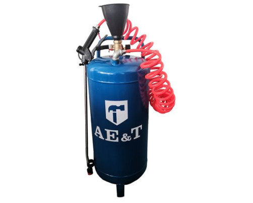 Foam generator (sprinkler) FS-350A AE&T 50L