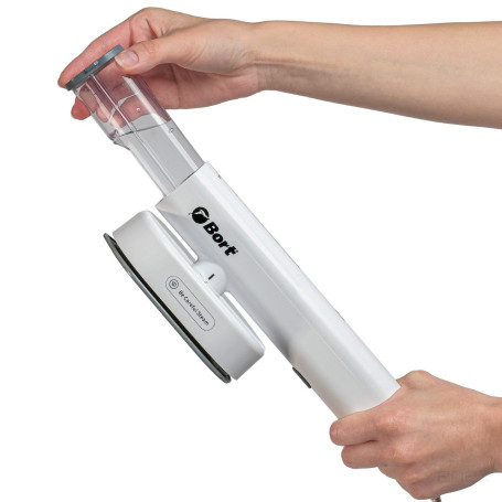 BORT Travel Clothes Steamer