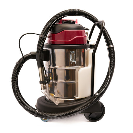 Cleaning dust cleaner ROSSVIK RWD-1