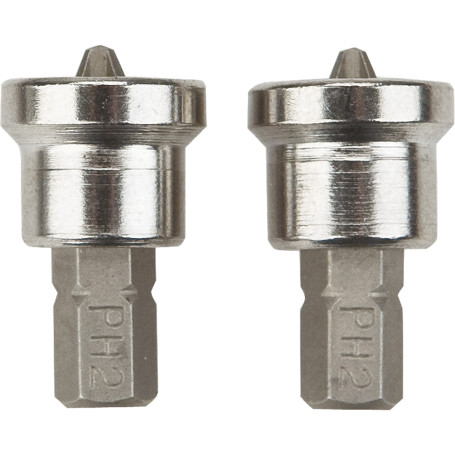 Nozzles PH2 x 25 mm, 2 pcs.