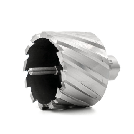 Metal core drill bit HSS Bohre 54x30