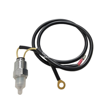 Lifan 2V78F-2A Pro Carburetor Solenoid Valve
