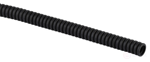 Corrugated HDPE pipe of THE GOFR ERA-50-20- HD-T Heavy black D 50mm with 20m probe