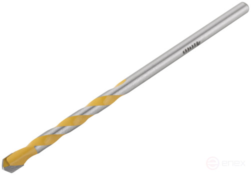 Сверло универсальное 4х75 мм