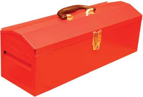 Tool box 48x15x16 cm