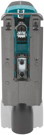 Jigsaw acc. 20 V; 0-2500 stroke/min; BzP; pendulum; 80 mm; 1.6 kg; res. tilt, without battery; box