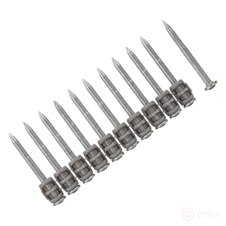 Гвозди 3.0*36 мм с кованым наконечником для BX3 FEDAST (1000 шт)