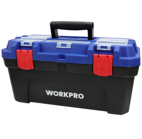 Tool box 22.5" WP283003 WORKPRO