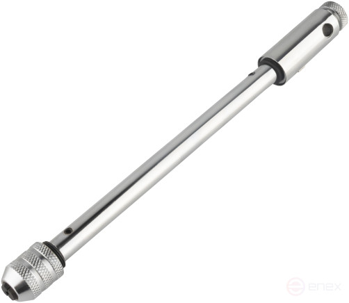 Набор для извлечения сломанных свечей накаливания 16 пр.(АвтоDело) 41116