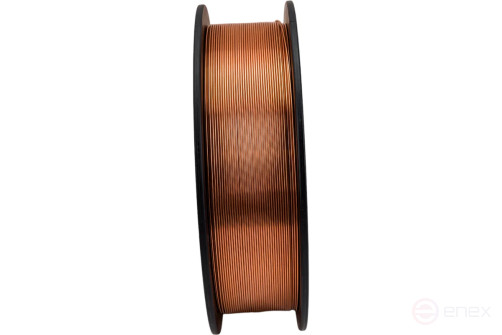 Wire ER-70S-6 (1.2 mm; 5 kg) BRIMA