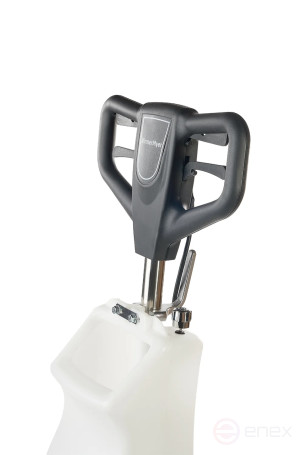 Роторная однодисковая машина среднего класса LS430