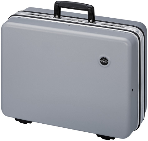 FOCUS Electro чемодан инструментальный, набор электрика, 23 предмета