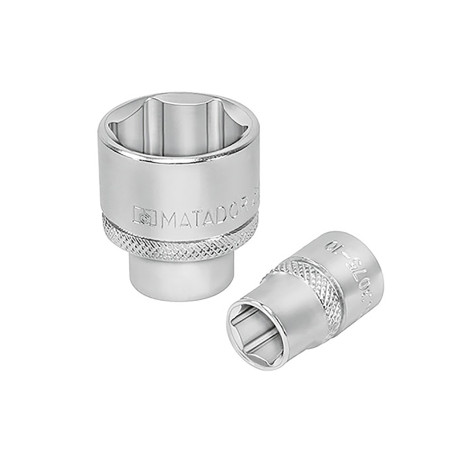 10 мм (3/8 ") Торцевая головка шестигранная 21 мм