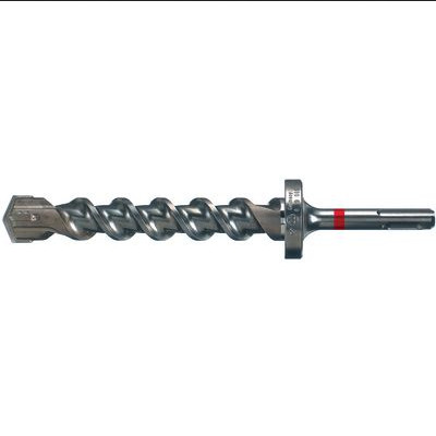Drill with limiter TE-C-HDA-B 22x155