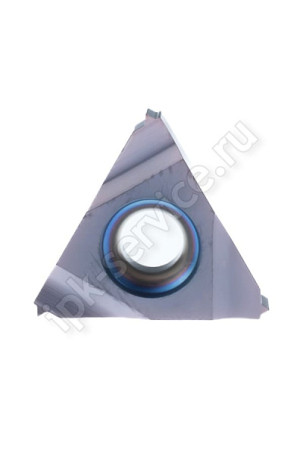 MMT16IR ISO 100 TC9110 Carbide Plate