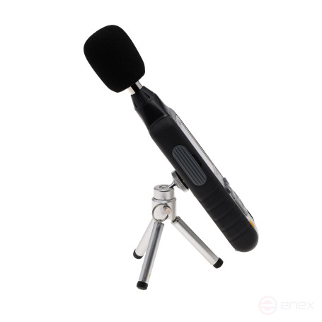 DT-3852 Digital Noise meter