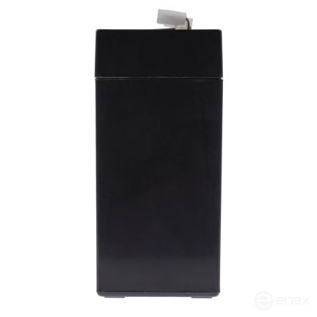 Аккумуляторы свинцово-кислотные ЭРА GS445 4V 4,5Ah