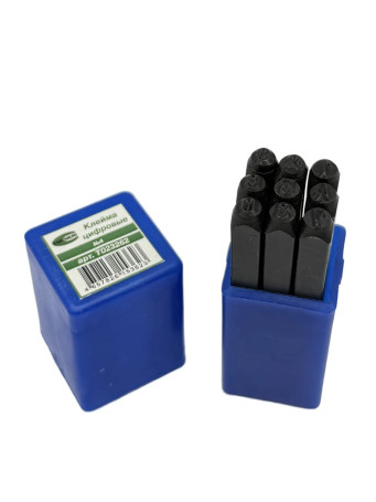 Digital stamps No. 4 TORNERI T023262