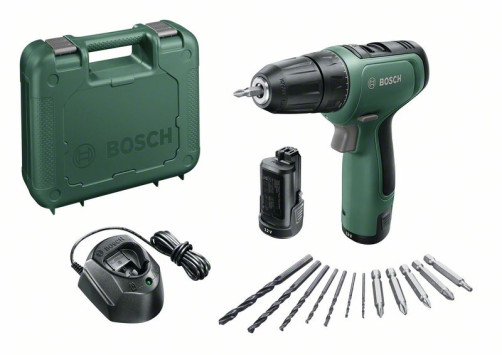 Battery drill EasyDrill 1200, 06039D3002