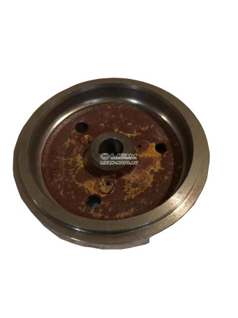 Маховик LIFAN Diesel 23311/C186F c крыльчаткой