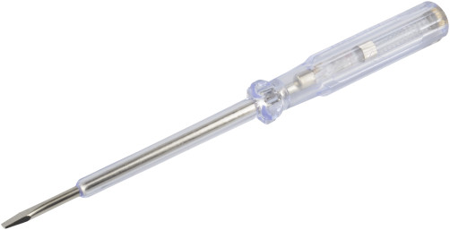 Plastic probe 70-220V (4.0 x 190mm) BERIL