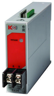 Converter E854/2KC-1X01T-5A-M