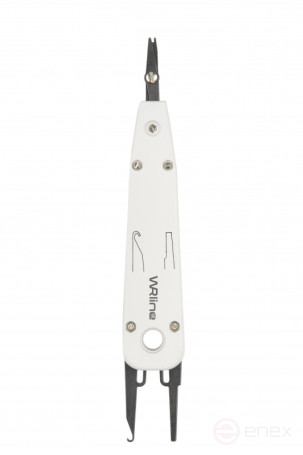 WRline WR-3141 Укладчик ударный для разделки контактов типа Krone