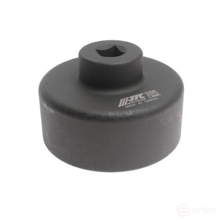 Hub head for rear axle 105mm (HINO) JTC